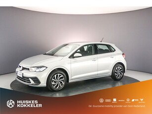 2023 Volkswagen Polo