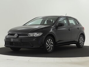 2023 Volkswagen Polo