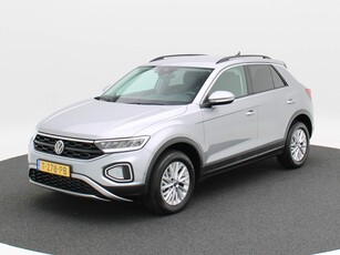 2023 Volkswagen T-Roc