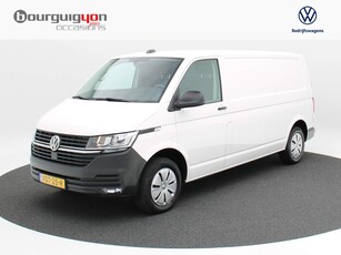 2023 Volkswagen Transporter Bestelwagen