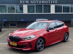 BMW 1 Serie118i M SPORT High Executive SUPER NETTE AUTO DEALER ONDERHOUDEN