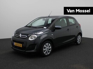 Citroen C1 1.0 VTi Feel | Airco | Cruise Control | Bluetooth |