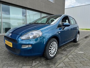 Fiat Punto Evo 1.2 Pop AIRCO BJ 5-2012 APK 5-2025