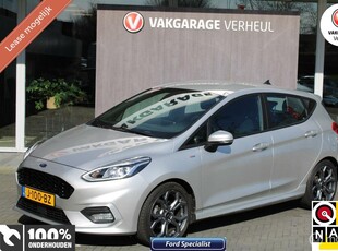 Ford Fiesta 1.0 EcoBoost ST-Line|5Drs|Navi|Dealerauto|Nap