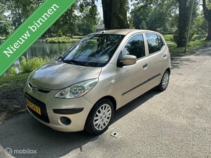 Hyundai i10 1.1 Dynamic