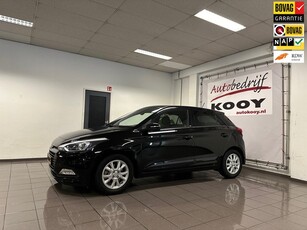 Hyundai I20 1.0 T-GDI Go! * Navigatie / Camera / Cruise control / LED / NL Auto *