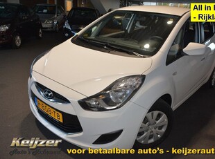 Hyundai ix20 1.6i i-Drive Automaat