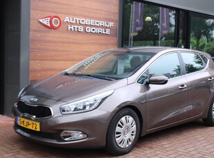 Kia Cee'd 1.6 GDI Business Pack