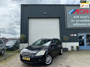 Kia Cee'd Sporty Wagon 1.6 All Stars TREKHAAK/AIRCO/PDC