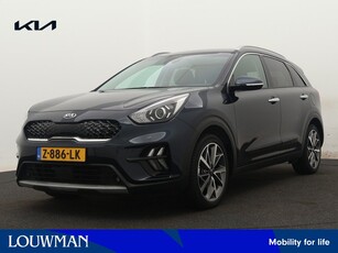 Kia Niro 1.6 GDI Hybrid DynamicLine Limited | Parkeercamera | 18