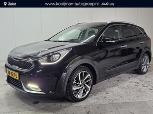 Kia Niro 1.6 GDi Hybrid Edition