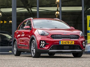 Kia Niro 1.6 GDi Hybrid Edition