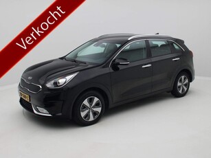 Kia Niro 1.6 GDi Hybrid ExecutiveLine