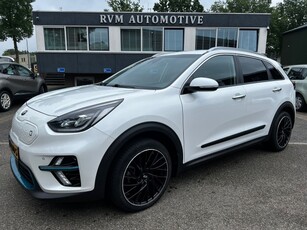 Kia NiroE-Niro ExecutiveLine 64 kWh ORIG. NL | KIA GARANTIE t/m 08-2026