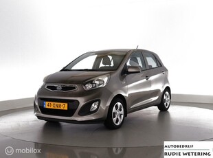 Kia Picanto 1.0 CVVT Comfort Pack Airco