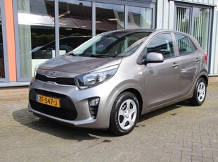 Kia Picanto 1.0 CVVT EconomyPlusLine 42000 km btw AUTO