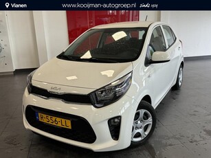 Kia Picanto 1.0 DPi ComfortLine