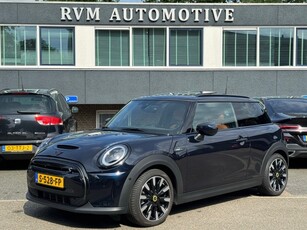 Mini MiniMini Electric Camden Plus Edition 33 kWh *29.440,- na subsidie* VOLLE AUTO! ORIG