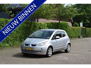 Mitsubishi Colt 1.3 Inform airco APK 4-2025 Goede auto!