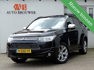 Mitsubishi Outlander 2.0 PHEV Instyle+ | Full Options