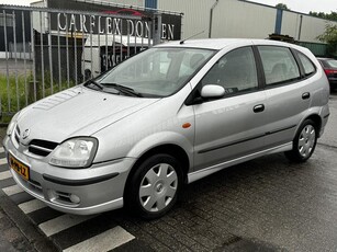 Nissan Almera Tino 1.8 Acenta Camera/Airco/Trekhaak/NAP