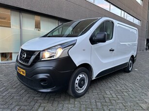 Nissan NV300 1.6 dCi L1H1 AIRCO BJ 2-2019 APK 2-2024 EX BTW!