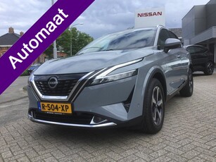 Nissan QASHQAI 1.5 e-Power Business Tekna Premium