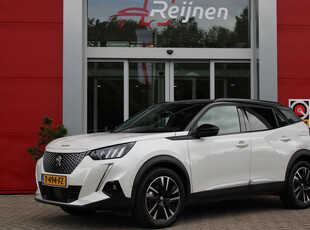 PEUGEOT 2008 e-2008 EV GT Pack 50 kWh | ALCANTARA BEKLEDING | NAVIGATIE 10