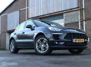 Porsche Macan 2.0 Turbo Origineel Nederlandse auto