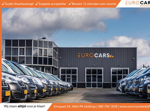 Renault MasterT35 2.3 dCi 135 L2 Automaat 180PK