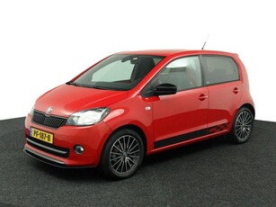 Skoda Citigo 1.0 Greentech Style