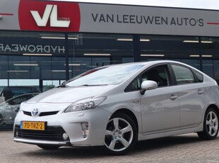 Toyota Prius 1.8 Dynamic Business | Hybride | Navi | Cruise control