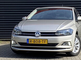 Volkswagen POLO 1.0 MPI Beats | Airconditioning | Cruise control | Achteruitrij camera | 15'' Licht metalen velgen | Nieuwe APK