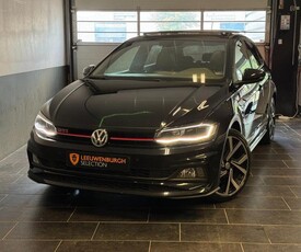 Volkswagen Polo 2.0 TSI GTI Pano Virtual ACC Carplay !