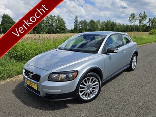 Volvo C30 1.8 Sport