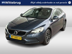 Volvo V40 1.5 T2 Nordic+