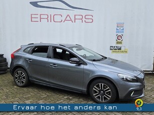 Volvo V40 Cross Country T3 AUTOMAAT LM AIRCO TEL NAVI PDC