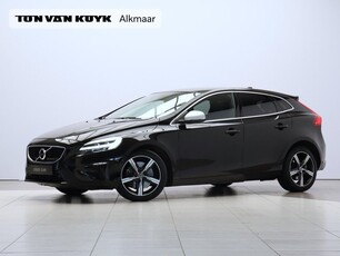 Volvo V40 T3 Automaat Polar+ Sport R-Design / Afn. Trekhaak / Pan. dak / Stoelverwarming