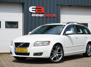 Volvo V50 2.0 Momentum | CLIMA | CRUISE | TREKHAAK |