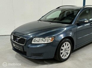 Volvo V50 2.5 T5 Kinetic 230PK / XENON