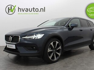 Volvo V60 Cross Country 2.0 B4 D AWD PLUS 198PK AUT8 | Panoramadak | Harman Kardon | Trekhaak