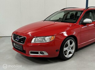 Volvo V70 2.5T R-Design AUTOMAAT / ADAPTIVE CRUISE