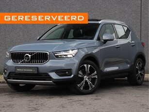 Volvo XC40 1.5 T5 Recharge Business Pro |PANO|360° CAMERA|H&K|TREKHAAK|STUUR+STOELV|