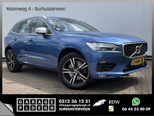 Volvo XC60 2.0 T5 251pk AWD R-Design Harm/Kardon 360'camera/Navi Trekhaak Inscription