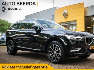 Volvo XC60 B5 Mild Hybrid 250pk Inscription | Pano | Lucht | ACC | Leder | HUD | H/K | 360-Camera