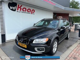 Volvo XC70 2.0 D3 FWD Limited Edition