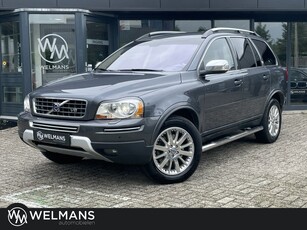 Volvo XC90 4.4 V8 Executive Youngtimer l 7P | Navi | 18 inch