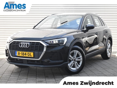 AUDI Q3 35 TFSI 150pk S-Tronic Pro Line