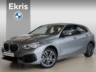 BMW 1-SERIE 5-deurs 118i Business Edition Plus / Sport-Line / HiFi - Spring Sale