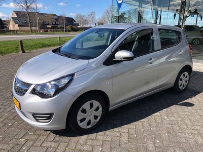 Opel KARL 1.0 ecoFLEX Edition